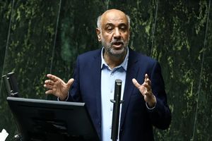 ۳ سوال از وزیر کار اعلام وصول شد