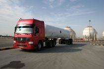 گاز مایع کافی به شرکت‌های موزع سیلندر در هرمزگان تحویل شده است