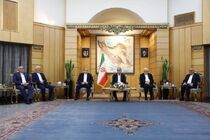 ما دنبال جنگ نیستیم اما در برابر هر گونه تجاوز به متجاوزان پاسخ خواهیم داد