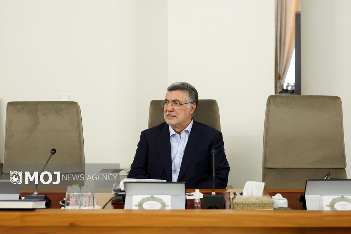 دكتر محمدرضا ظفرقندی + وزیر بهداشت، درمان و آموزش پزشکی