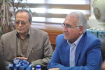 اصفهان لایق بهترین هاست/ساخت و ساز در شهر نیازمند پشنوانه ای علمی است