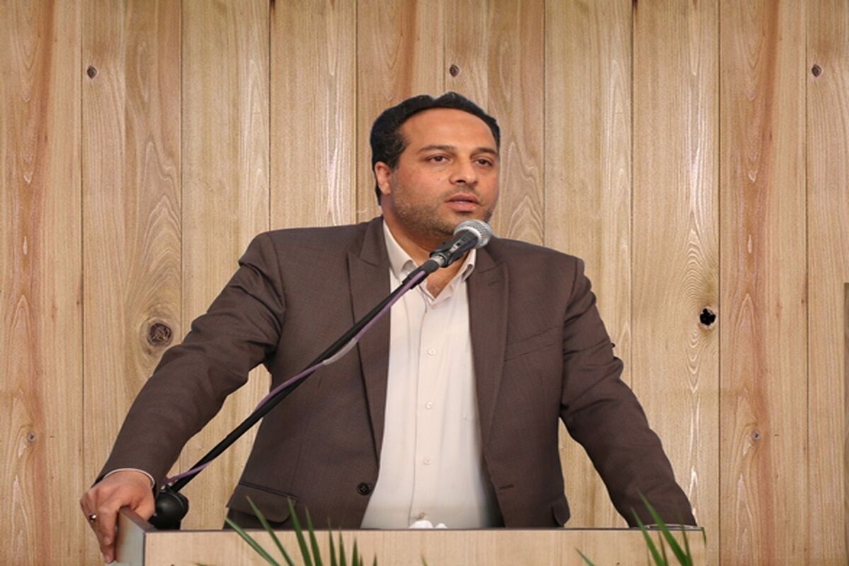 مدیر عامل آبفا اصفهان
