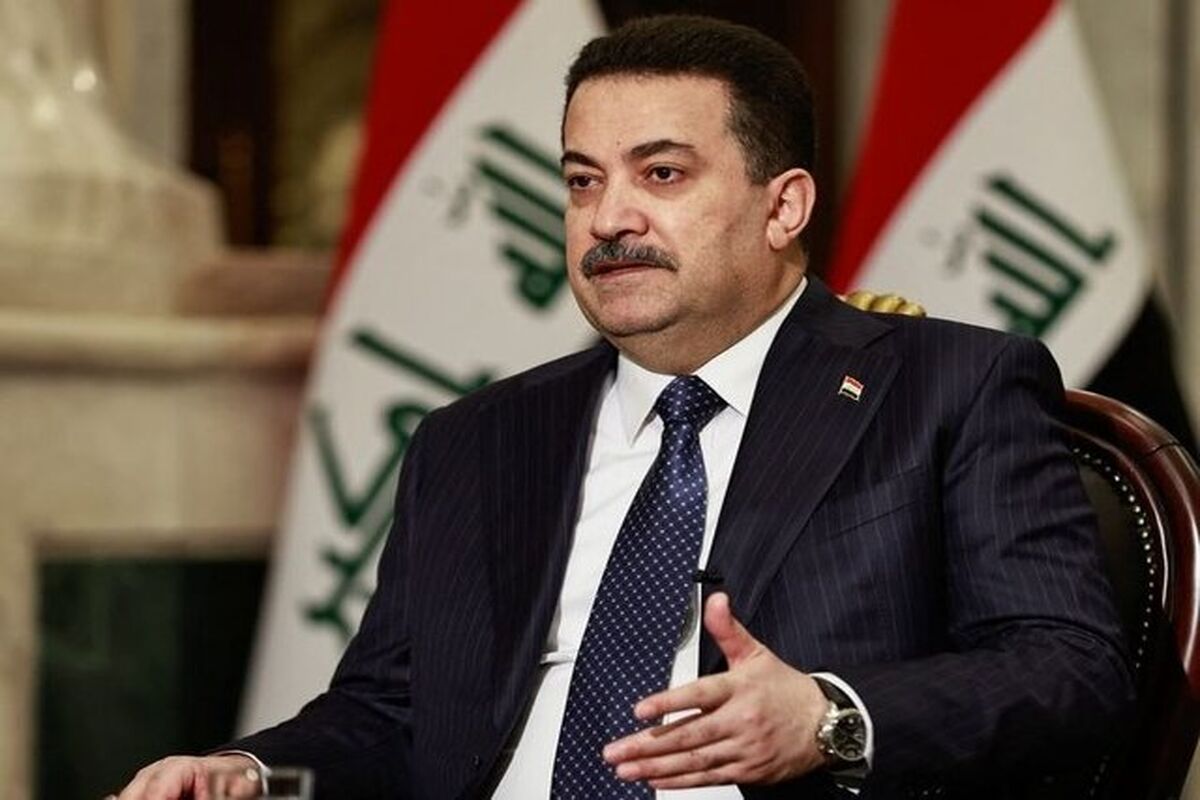 نخست وزیر عراق