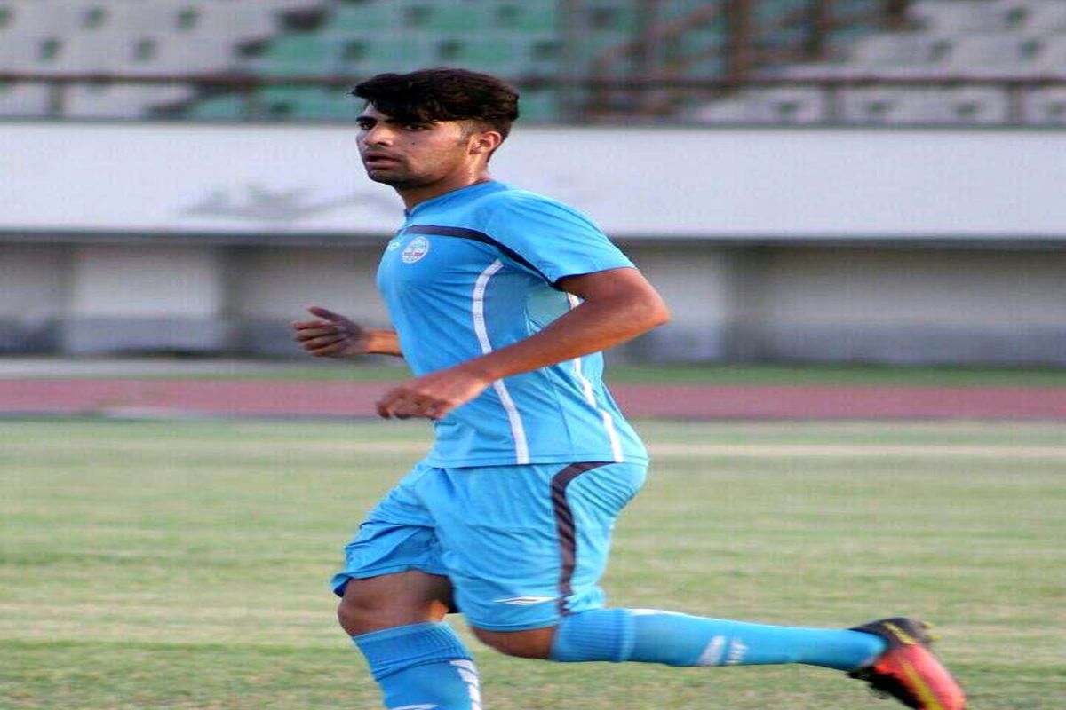 میلادمحمدی