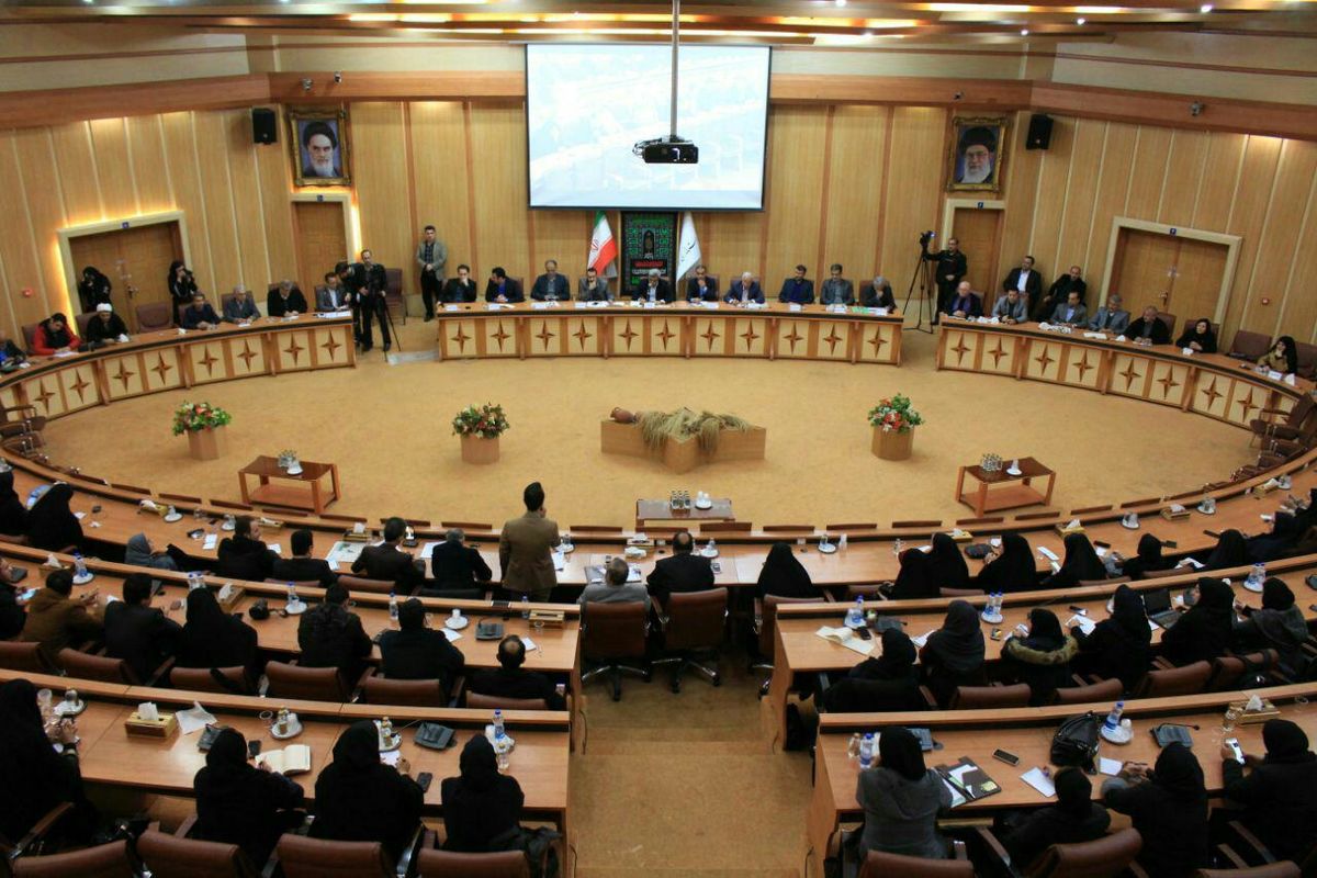  استاندار گیلان در نشست خبری