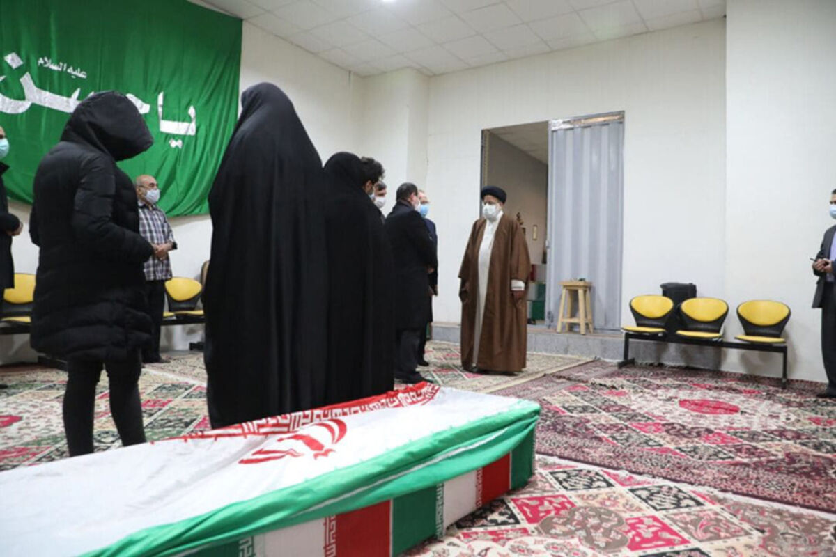 رییسی