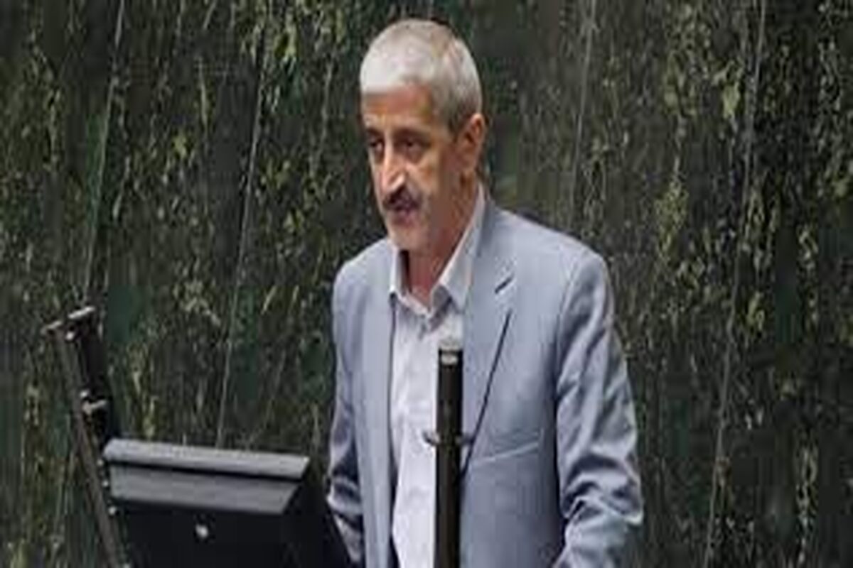 کوهساری نماینده آزادشهر