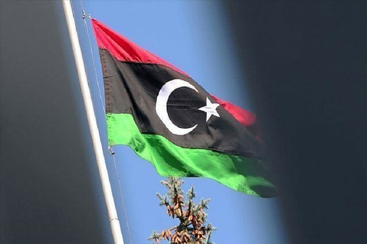 لیبی