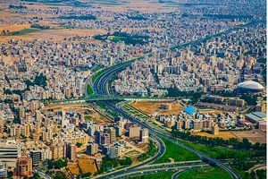 رکود بازار، عامل تخلیه حباب مسکن / احتمال کاهش قیمت مسکن تهران بیش از ۵۰ درصد