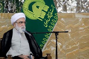 عده‌ای شعار ملی‌ گرایی سر می‌ دهند، اما جیره خور دشمنان این آب‌وخاک هستند