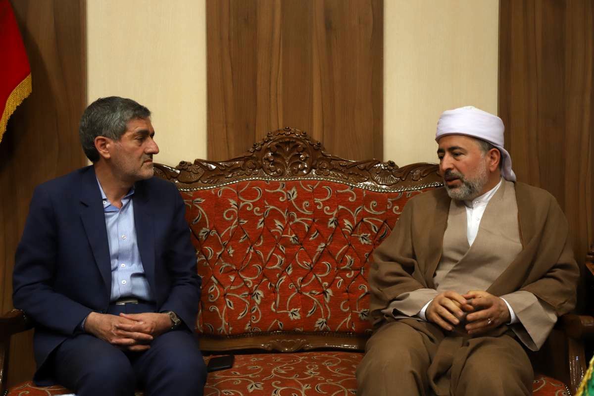 استاندار فارس