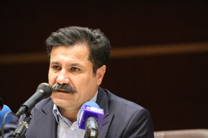 حضور میدانی مسئولان رمز عبور از مشکلات است
