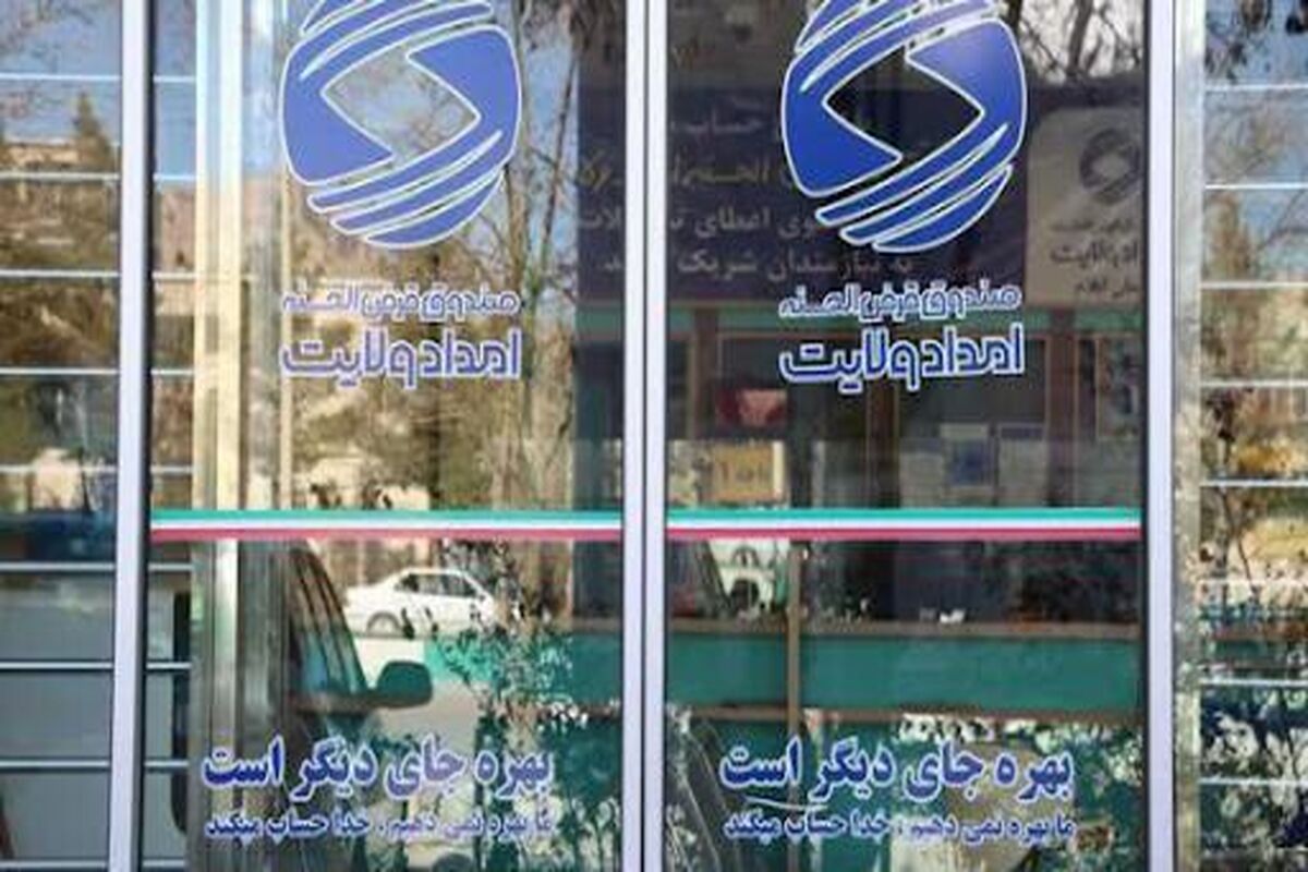 امداد ولایت