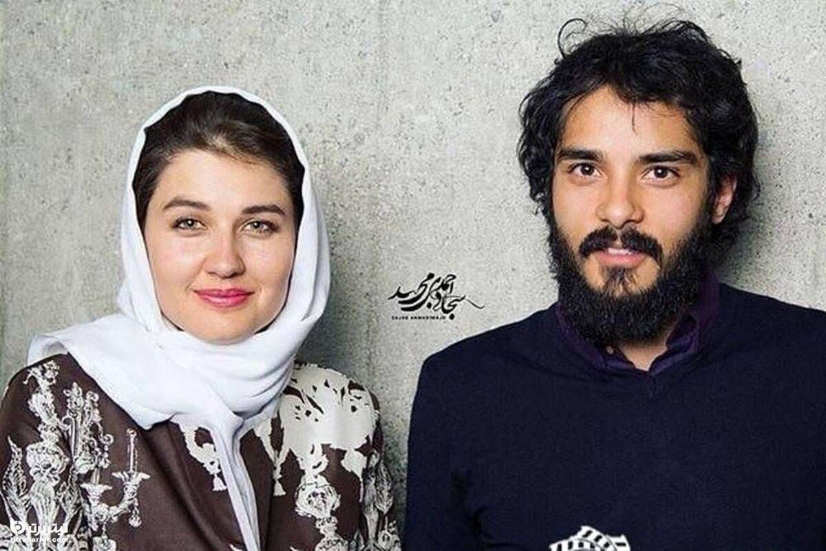 ساعد+سهیلی