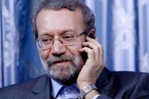 مشاور امنیت ملی سوئیس با علی لاریجانی تلفنی گفت و گو کرد