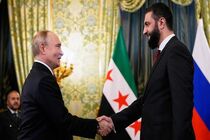 سفر جولانی به روسیه با چه هدفی انجام می‌شود؟