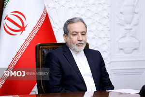 ایران از مذاکره و حتی جنگ هراسی ندارد