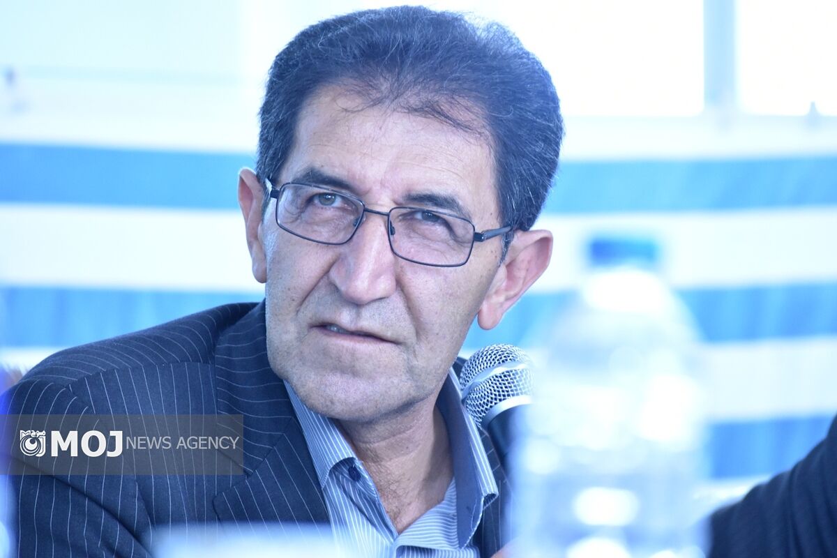 گودرز امیری
