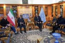 بسته بودن مرز زمینی آذربایجان به اقتصاد گردشگری اردبیل آسیب زده است