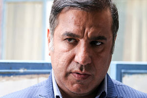 دست شخصیت ها در ملکاوان به تدریج رو می شود/ اولین نقش منفی ام را بازی کردم