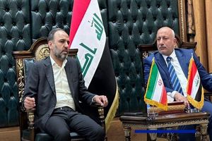 سابقه عراق و ایران در حوزه فرهنگ و ارتباطات درخشان است