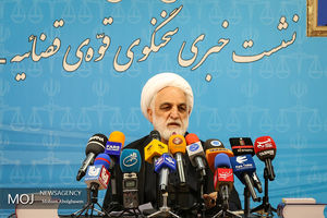 آخرین وضعیت مدیران دوتابعیتی/دو مورد تبلیغ زودهنگام در تهران