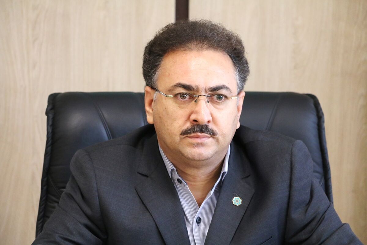 رضا ملایی