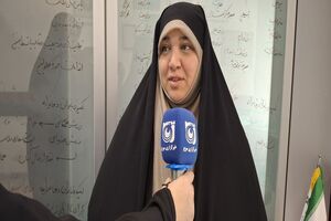 افتتاح مرکز رویش شهیده ناهید اسدی در مشهد