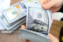 جدیدترین قیمت ارزها در بازار آزاد امروز ۳۰ آبان ۱۴۰۴