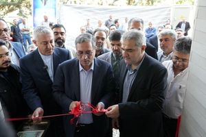 تامین خدمات زیربنایی طرح های نهضت ملی مسکن اولویت سازمان ملی زمین و مسکن