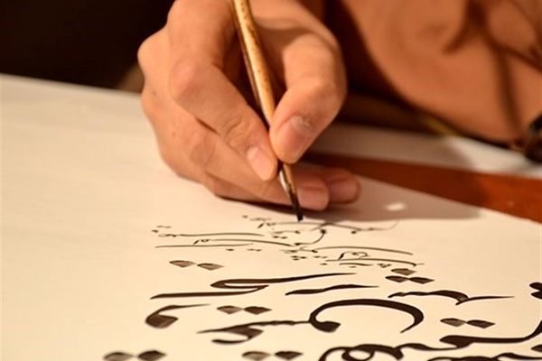 غلامحسین امیرخانی در آیین سالگرد انجمن خوشنویسان حضور می‌یابد