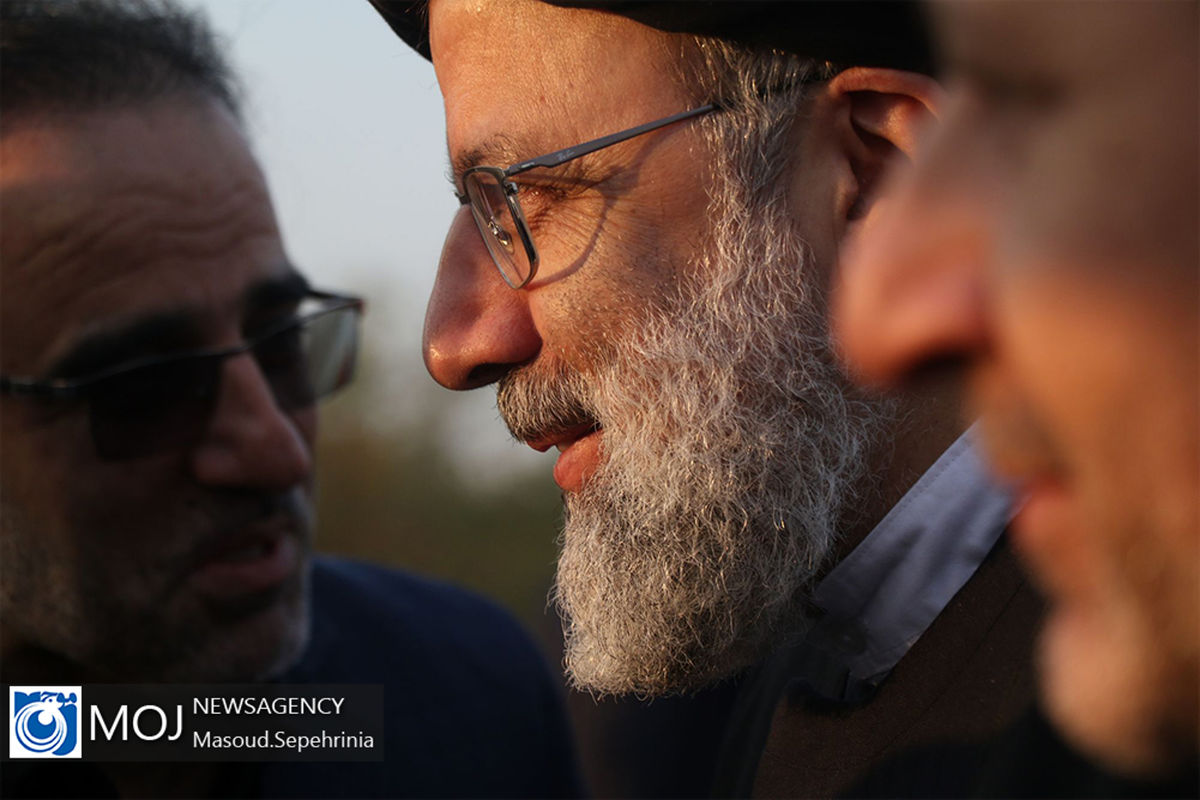 سفر رییس قوه قضاییه به استان آذربایجان شرقی/ رییسی