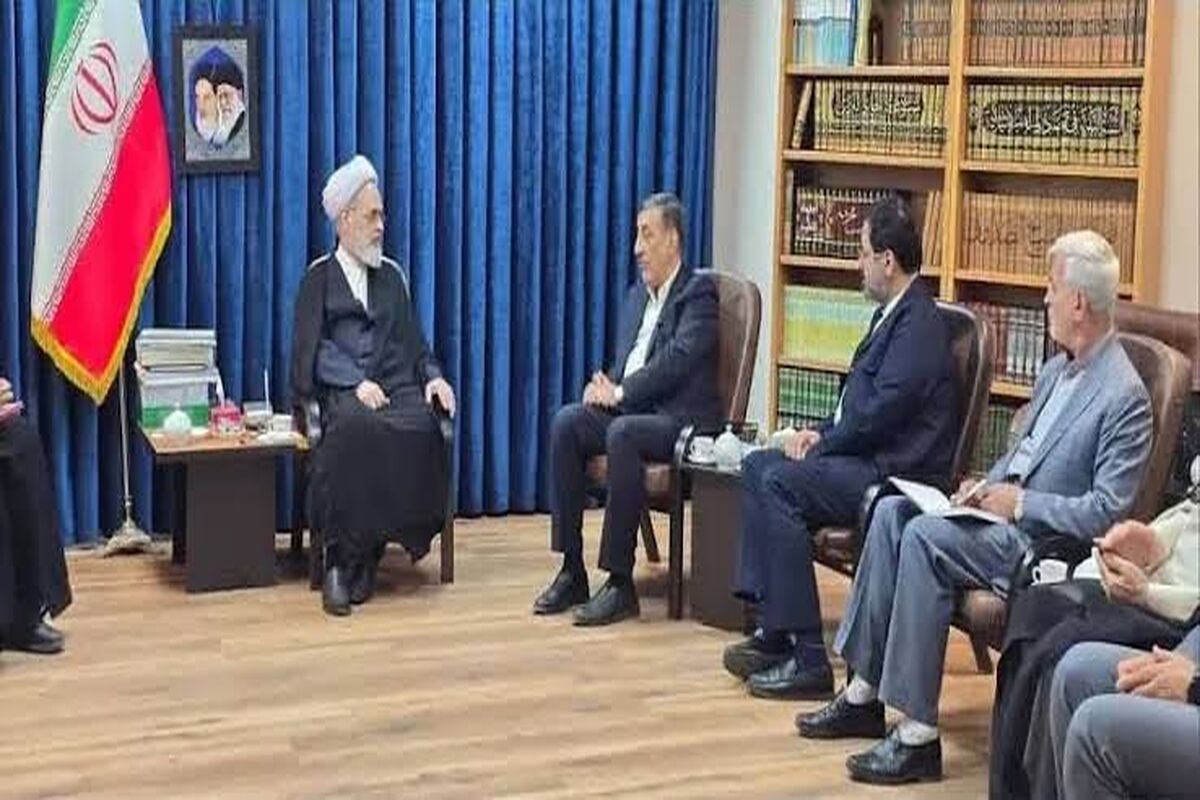 اعرافی