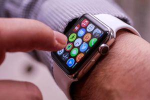 اپل آمار بیماری‌ها را می‌گیرد