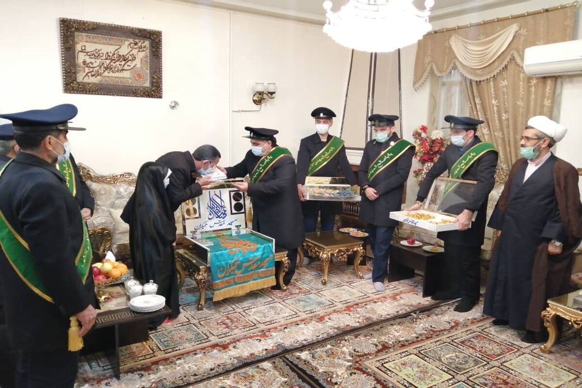 سفیران مهدوی