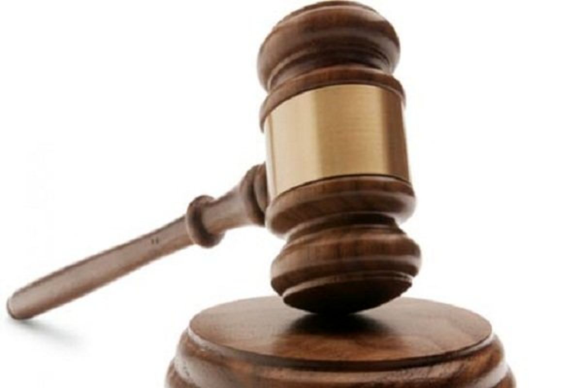 دادستان مرکز گلستان