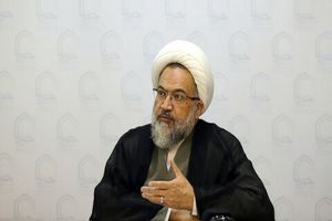 به قیامت علم داریم ولی یقین نداریم