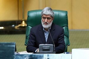 سفر علی مطهری به بهشهر بدون حاشیه بود