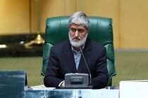 سفر علی مطهری به بهشهر بدون حاشیه بود