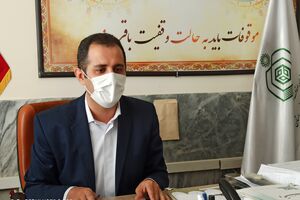 اوقاف امانتدار وقف است نه اختیار دار آن/توزیع بیش از 6 هزار بسته معیشتی در سنندج