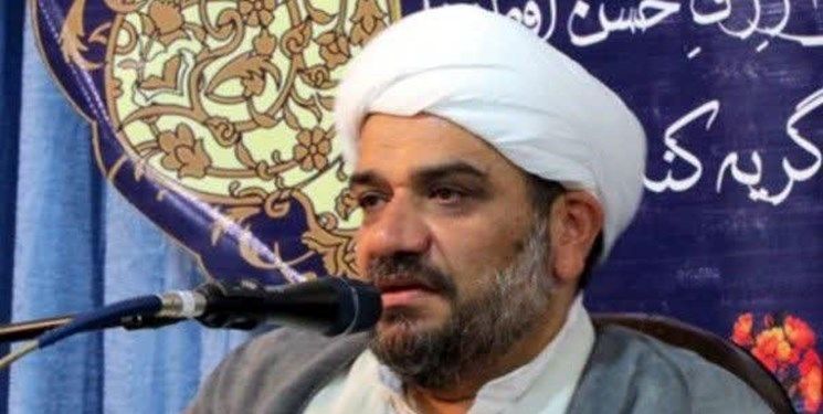 جزئیات تشییع پیکر امام جمعه کازرون اعلام شد