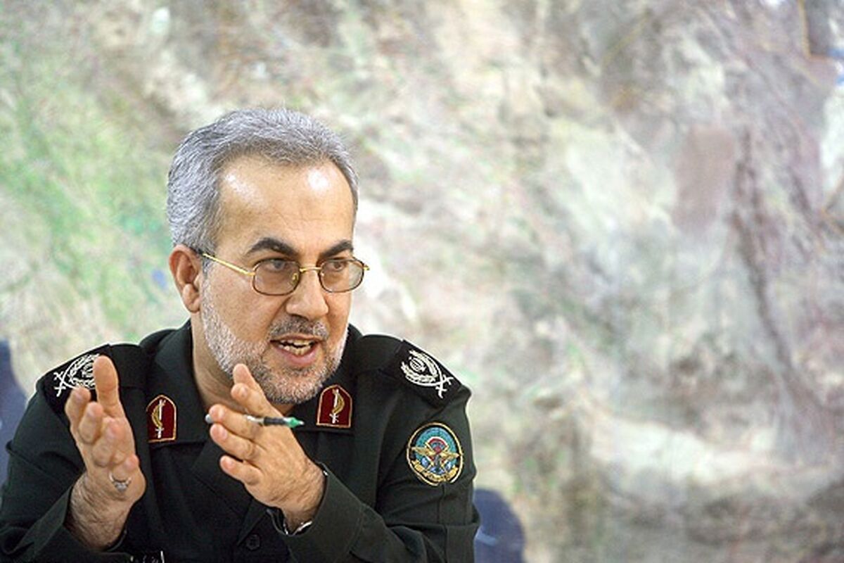 سردار کمالی