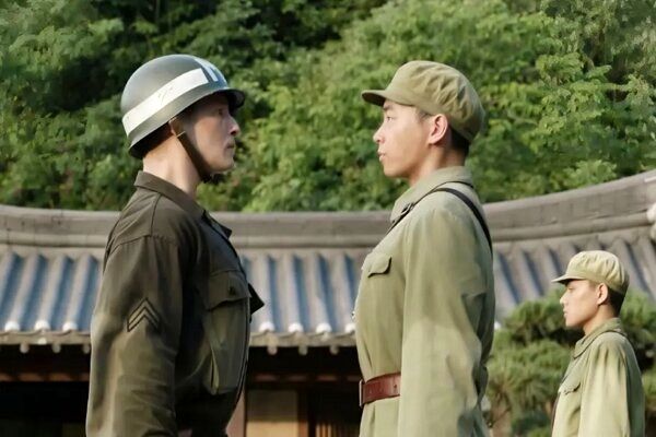 فیلم جدید چن کایگه صدرنشین گیشه چین شد