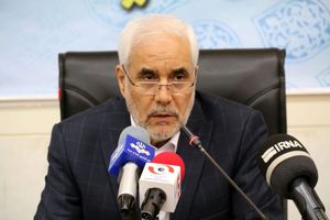 افتتاح 1300 پروژه همزمان با هفته دولت در اصفهان