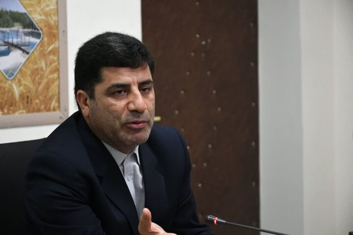 جهاد کشاورزی آذربایجان شرقی 