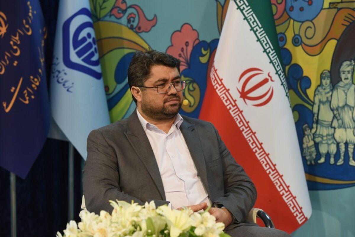 میرهاشم موسوی