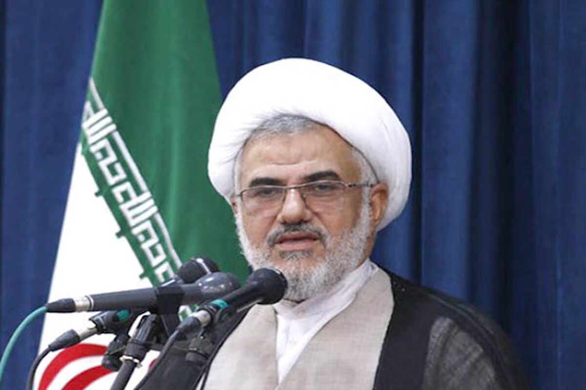 عبادی زاده