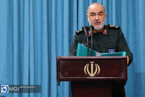 منطق انقلاب می‌گوید که استکبار، دشمن همه بشریت است