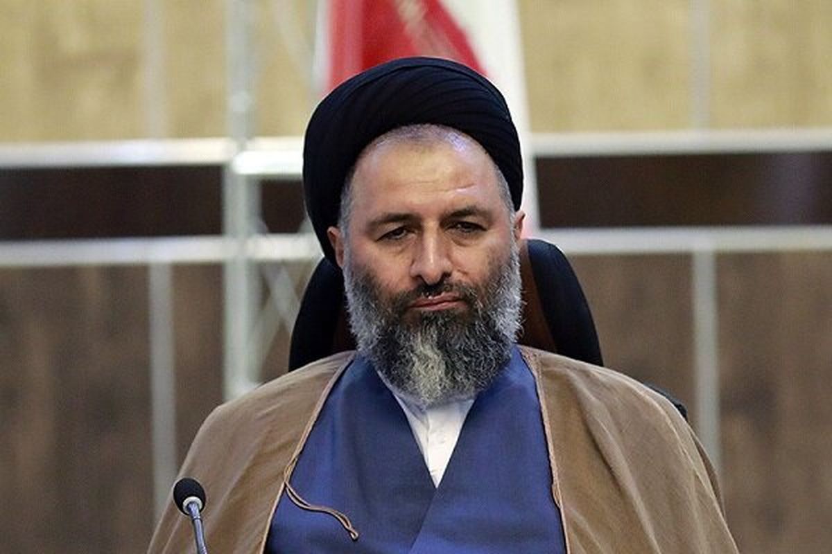 سید علیرضا ادیانی