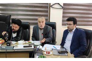کتابچه توسعه گردشگری شهرستان بهشهر بازنگری می‌شود
